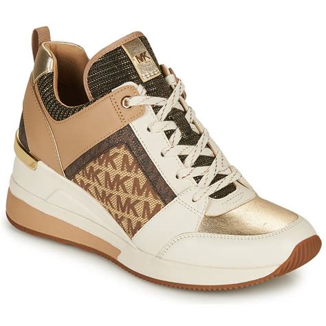 michael kors sneakers dames